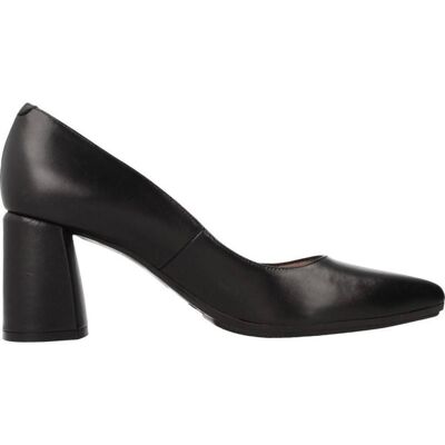 ANGEL ALARCON Zapatos De Tacón De Mujer 19546 Negro Talla 36 ANGEL ALARCON Zapatos De Tacón De Mujer 19546 Negro Talla 36