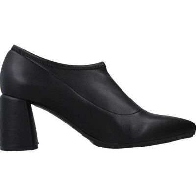 ANGEL ALARCON Botines De Mujer 19547 090 Negro Talla 41 ANGEL ALARCON Botines De Mujer 19547 090 Negro Talla 41