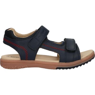 Kickers Sandalias De Niño 349496-30 10 Marine Talla 34 Kickers Sandalias De Niño 349496-30 10 Marine Talla 34