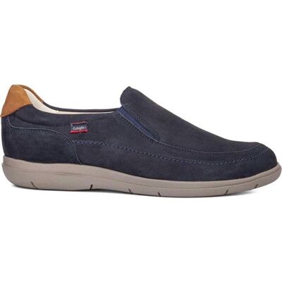 CALLAGHAN Zapatos De Hombre Zapato Snipe Marino Talla 44 CALLAGHAN Zapatos De Hombre Zapato Snipe Marino Talla 44