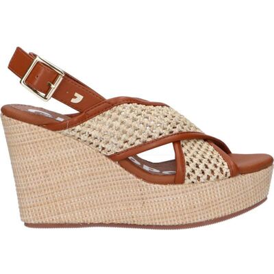 GIOSEPPO Sandalias De Mujer 68839-Bussang Camel Talla 39 GIOSEPPO Sandalias De Mujer 68839-Bussang Camel Talla 39