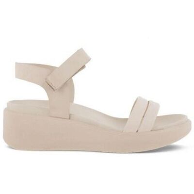 ECCO Sandalias De Mujer Sandalias Mujer 273303 White Talla 39 ECCO Sandalias De Mujer Sandalias Mujer 273303 White Talla 39