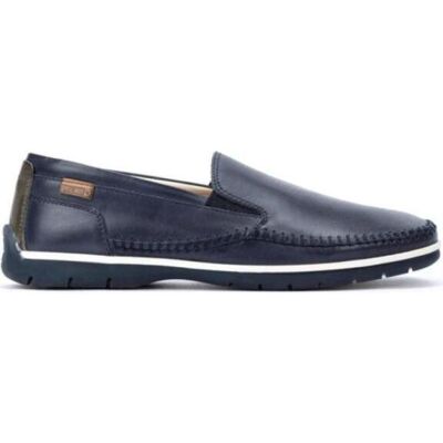 PIKOLINOS Zapatos De Hombre Mocasines Confort M9a-3111 Azul Talla 42 PIKOLINOS Zapatos De Hombre Mocasines Confort M9a-3111 Azul Talla 42