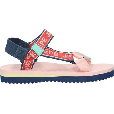 Pepe Jeans Chanclas De Mujer Y Niña Pgs70057 Pool Sally G 325pink Talla 34 Pepe Jeans Chanclas De Mujer Y Niña Pgs70057 Pool Sally G 325pink Talla 34
