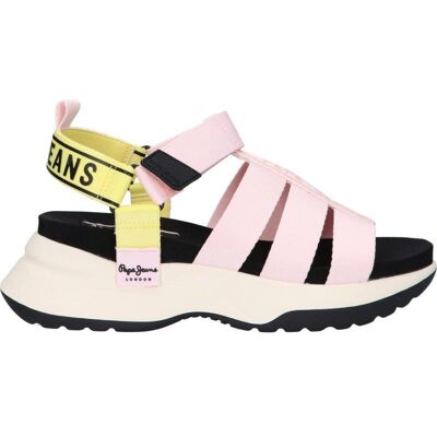 Pepe Jeans Sandalias De Mujer Pls90570 Venus Point 315light P Talla 36 Pepe Jeans Sandalias De Mujer Pls90570 Venus Point 315light P Talla 36