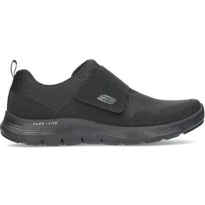 Skechers Flex Advantage 40 Slip-On Negro Talla 43 Skechers Flex Advantage 40 Slip-On Negro Talla 43