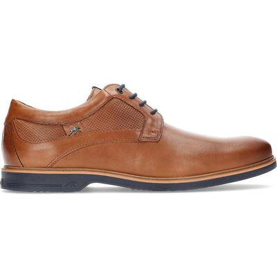 FLUCHOS Zapatos De Hombre Zapato De Vestir F1744 En Piel Color Marrón Talla 43 FLUCHOS Zapatos De Hombre Zapato De Vestir F1744 En Piel Color Marrón Talla 43