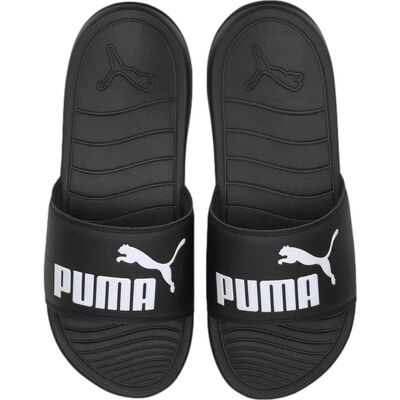 Puma Chanclas Popcat 20 Hombre, Ref 372279 01 Talla 40,5 Puma Chanclas Popcat 20 Hombre, Ref 372279 01 Talla 40,5