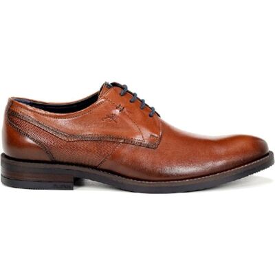 FLUCHOS Zapatos De Vestir F1626 De Cuero Marrón Talla 43 FLUCHOS Zapatos De Vestir F1626 De Cuero Marrón Talla 43