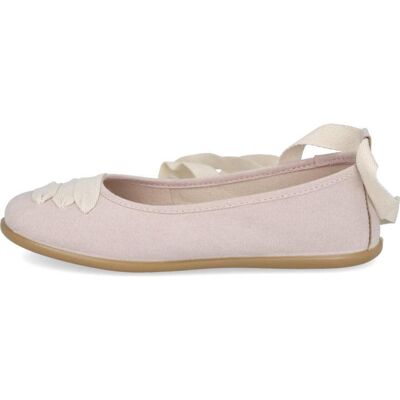 CONGUITOS Bailarinas Nv558663 Para Niña En Rosa Rosa Talla 38 CONGUITOS Bailarinas Nv558663 Para Niña En Rosa Rosa Talla 38
