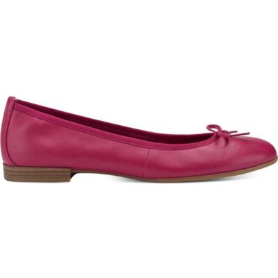 TAMARIS Sandalias De Mujer Bailarina 513 Fuxia Talla 36 TAMARIS Sandalias De Mujer Bailarina 513 Fuxia Talla 36