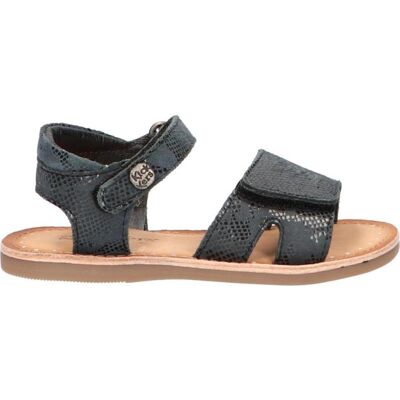 Kickers Sandalias De Niña Y Niño 693520-10 Divimoi 83 Noir Serpent Talla 19 Kickers Sandalias De Niña Y Niño 693520-10 Divimoi 83 Noir Serpent Talla 19