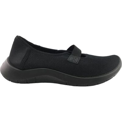 ARCOPEDICO Bailarinas De Mujer Cibele Punto Negro Talla 37 ARCOPEDICO Bailarinas De Mujer Cibele Punto Negro Talla 37