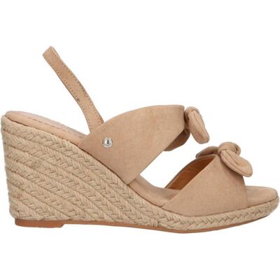 Pepe Jeans Sandalias De Mujer Pls90383 Shark 848 Bare Talla 41 Pepe Jeans Sandalias De Mujer Pls90383 Shark 848 Bare Talla 41