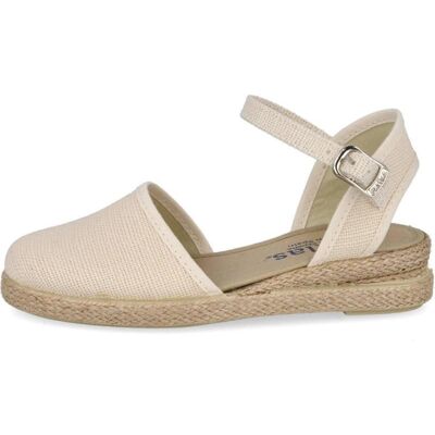 BATILAS Sandalias De Niña 201-031 Apargatas Nina Beig Talla 28 BATILAS Sandalias De Niña 201-031 Apargatas Nina Beig Talla 28