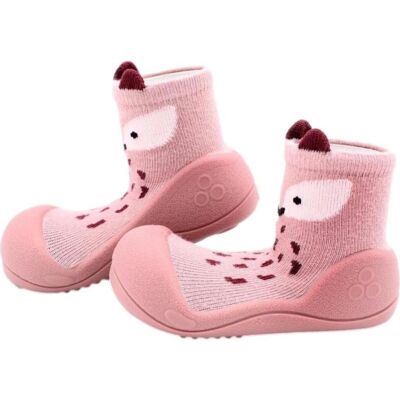 ATTIPAS Zapatillas Fox Aen02 Para Niña Rosa Talla 21,5 ATTIPAS Zapatillas Fox Aen02 Para Niña Rosa Talla 21,5