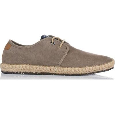 Pepe Jeans Zapatos De Cordones Pms10314 Taupe Marrón Marrón Talla 42 Pepe Jeans Zapatos De Cordones Pms10314 Taupe Marrón Marrón Talla 42
