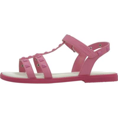 Geox Sandalias De Mujer Y Niña J2535i Rosa Talla 28 Geox Sandalias De Mujer Y Niña J2535i Rosa Talla 28