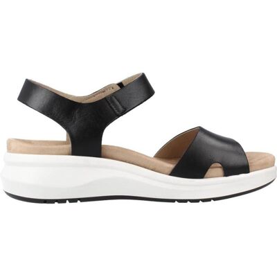FLUCHOS F1475 Negro Talla 35 FLUCHOS F1475 Negro Talla 35