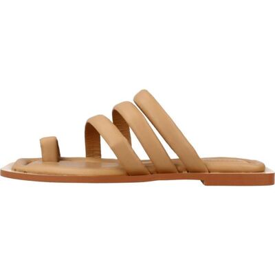 ANGEL ALARCON Sandalias De Mujer 22084 016e Marron Talla 36 ANGEL ALARCON Sandalias De Mujer 22084 016e Marron Talla 36