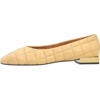 ANGEL ALARCON Bailarinas De Mujer 22506 535a Marron Talla 37 ANGEL ALARCON Bailarinas De Mujer 22506 535a Marron Talla 37