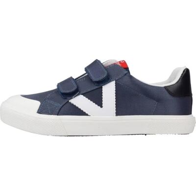 VICTORIA Deportivas De Niña Y Niño 1065172n Azul Talla 30 VICTORIA Deportivas De Niña Y Niño 1065172n Azul Talla 30