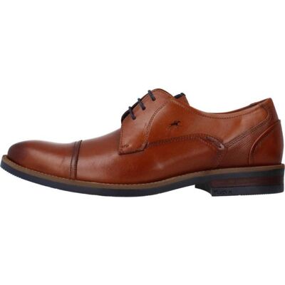 FLUCHOS Zapatos De Hombre F1630 Marron Talla 40 FLUCHOS Zapatos De Hombre F1630 Marron Talla 40