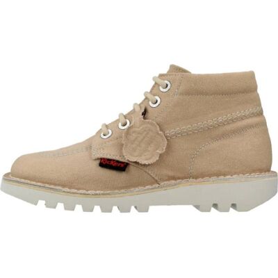 Kickers Botines De Mujer 932101 50 Marron Claro Talla 36 Kickers Botines De Mujer 932101 50 Marron Claro Talla 36