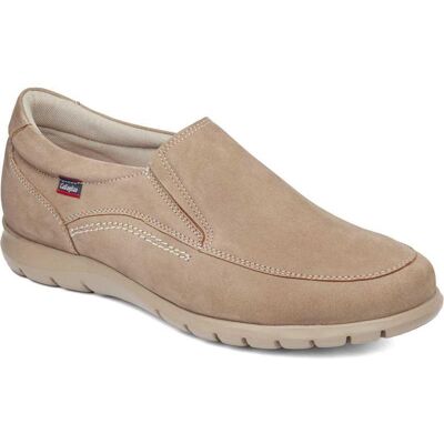 CALLAGHAN Zapatos De Hombre Sandalia Weekend By Pedro Miralles Taupe Talla 41 CALLAGHAN Zapatos De Hombre Sandalia Weekend By Pedro Miralles Taupe Talla 41
