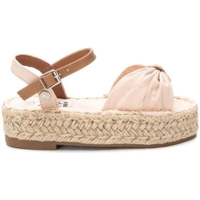 XTI Sandalias De Mujer Y Niña 150466 Beige Talla 39 XTI Sandalias De Mujer Y Niña 150466 Beige Talla 39
