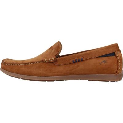 FLUCHOS Zapatos De Hombre F1729 Marron Talla 44 FLUCHOS Zapatos De Hombre F1729 Marron Talla 44