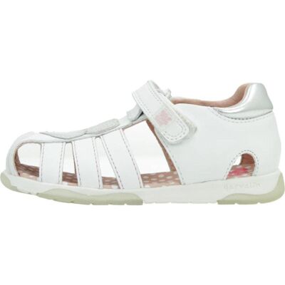 BIOMECANICS Sandalias 232310 Blanco Blanco Talla 22 BIOMECANICS Sandalias 232310 Blanco Blanco Talla 22