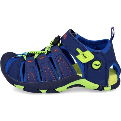 Joma Chanclas De Niño S Seven Jr 2303 Sandalias Nino Azul Talla 28 Joma Chanclas De Niño S Seven Jr 2303 Sandalias Nino Azul Talla 28