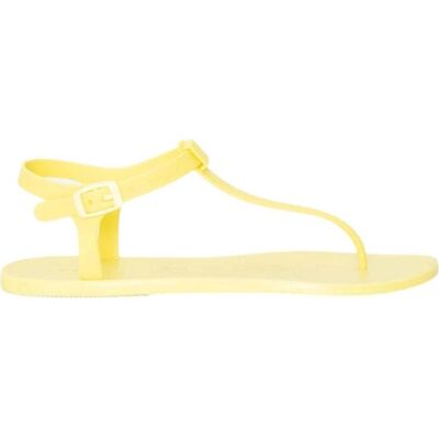 ECOALF Sandalias De Mujer Chanclas Lyahalf Sandals Lemonade Talla 40 ECOALF Sandalias De Mujer Chanclas Lyahalf Sandals Lemonade Talla 40
