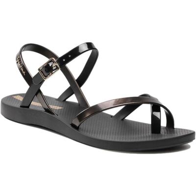 IPANEMA Chanclas De Mujer 82842 Fashion Sand Viii Sandali Negro Talla 36 IPANEMA Chanclas De Mujer 82842 Fashion Sand Viii Sandali Negro Talla 36