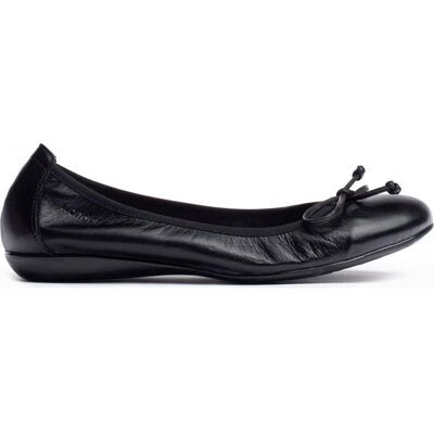 WONDERS Bailarinas De Mujer Bailarina Bo A61112 Black Talla 39 WONDERS Bailarinas De Mujer Bailarina Bo A61112 Black Talla 39