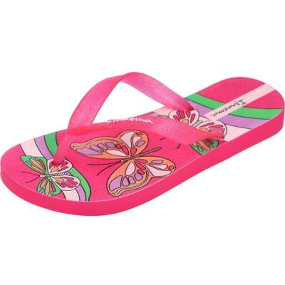 IPANEMA Chanclas Temas Xi Kids Niña Flores Rosa Rosa Talla 32 IPANEMA Chanclas Temas Xi Kids Niña Flores Rosa Rosa Talla 32