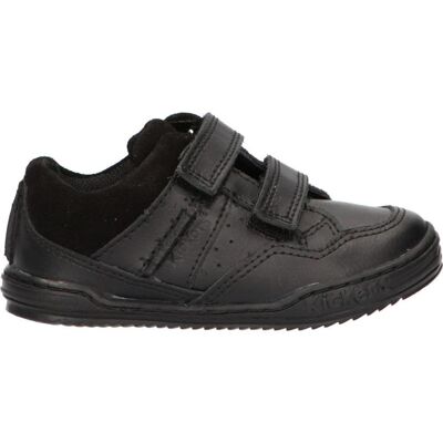 Kickers Zapatos De Mujer Y Niña Y Niño 744840-30 Job Bts 8 Noir Talla 31 Kickers Zapatos De Mujer Y Niña Y Niño 744840-30 Job Bts 8 Noir Talla 31