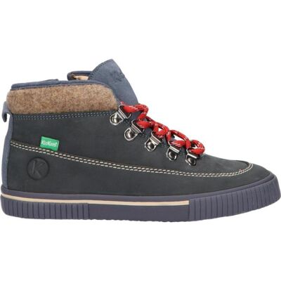 Kickers Botines De Mujer Y Niña Y Niño 736510-30 Panpa 10 Marine Talla 33 Kickers Botines De Mujer Y Niña Y Niño 736510-30 Panpa 10 Marine Talla 33