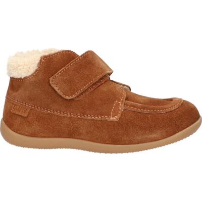 Kickers Botines De Niña Y Niño 735000-10 Bamba Fur 116 Camel Clair Talla 23 Kickers Botines De Niña Y Niño 735000-10 Bamba Fur 116 Camel Clair Talla 23
