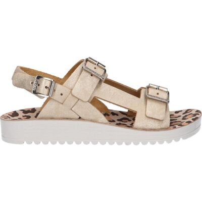 Kickers Sandalias De Niña 894881-30 Odysummer 15 Or Talla 37 Kickers Sandalias De Niña 894881-30 Odysummer 15 Or Talla 37