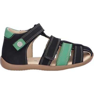 Kickers Sandalias De Niño 927261-10 Bipod Cuir Golf Nubuck 101 Marine Vert Talla 22 Kickers Sandalias De Niño 927261-10 Bipod Cuir Golf Nubuck 101 Marine Vert Talla 22