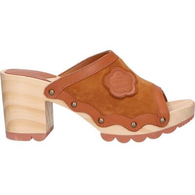Kickers Sandalias De Mujer 895170-50 Kick Woodstok 114 Camel Talla 38 Kickers Sandalias De Mujer 895170-50 Kick Woodstok 114 Camel Talla 38