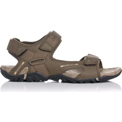 Chiruca Sandalias Tarifa 02 Marrón (Ref 1173104) Talla 41 Chiruca Sandalias Tarifa 02 Marrón (Ref 1173104) Talla 41