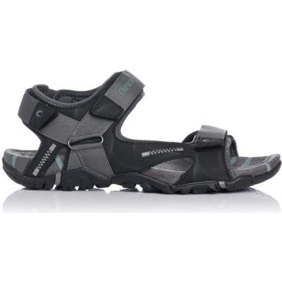 Chiruca Sandalias Deportivas Tarifa 03 Hombre 1173103 Negro Talla 43 Chiruca Sandalias Deportivas Tarifa 03 Hombre 1173103 Negro Talla 43
