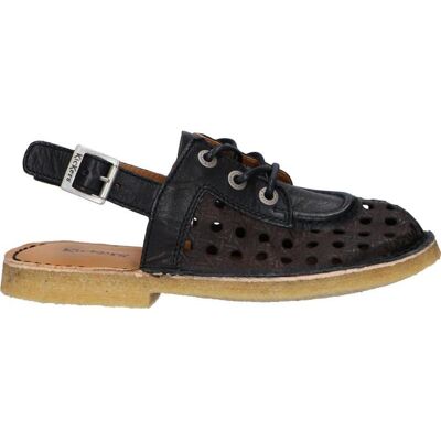 Kickers Sandalias De Mujer Y Niña 930800-50 Kick Lella Natural Leather 8 Noir Talla 36 Kickers Sandalias De Mujer Y Niña 930800-50 Kick Lella Natural Leather 8 Noir Talla 36