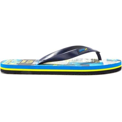 Joma Chanclas Wates Men 2303 Azul Marino Marino Talla 40 Joma Chanclas Wates Men 2303 Azul Marino Marino Talla 40