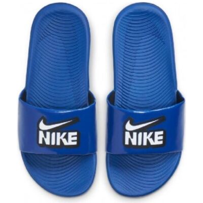 Nike Chanclas Kawa Slide Fun Dd3242 Varios Colores Talla 28 Nike Chanclas Kawa Slide Fun Dd3242 Varios Colores Talla 28