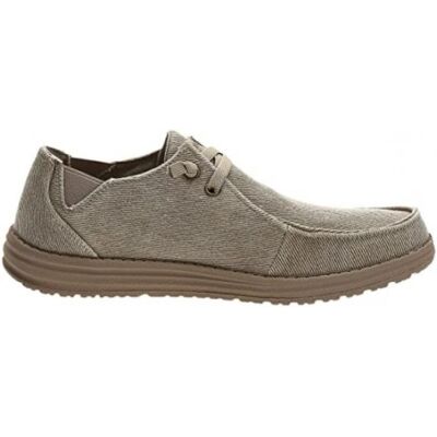 Skechers Zapatos De Hombre Melson Raymon Zapatillas Hombre Tpe Talla 39 Skechers Zapatos De Hombre Melson Raymon Zapatillas Hombre Tpe Talla 39