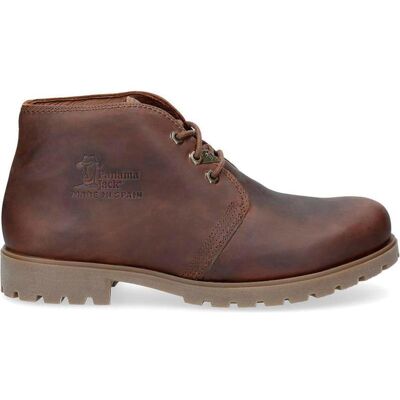 PANAMA JACK Botín Bota Panama C10 Napa Grass Cuero Marrón Napa Grass Cuero Talla 41 PANAMA JACK Botín Bota Panama C10 Napa Grass Cuero Marrón Napa Grass Cuero Talla 41